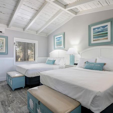 Fiesta Key Rv Resort Premium Room 3 Layton Exterior photo